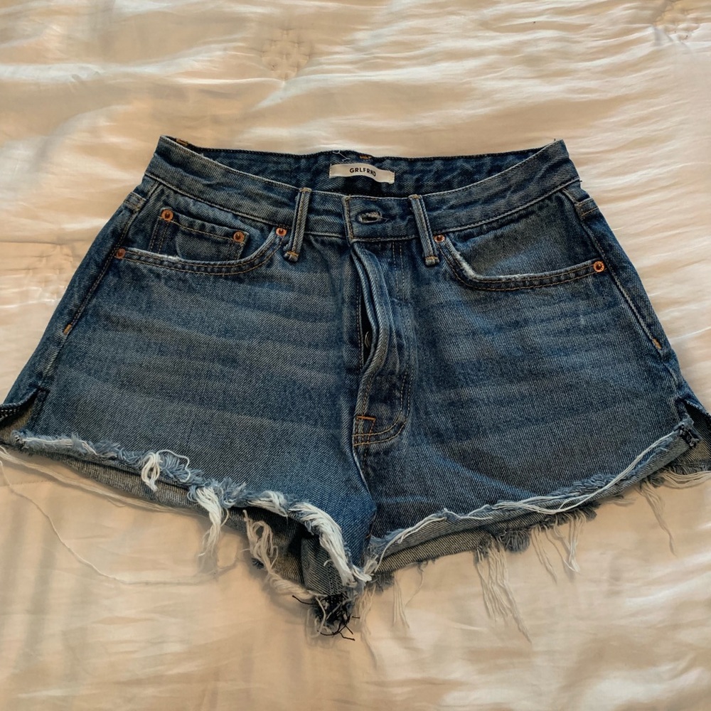 GRLFRND 25 Cindy Shorts
